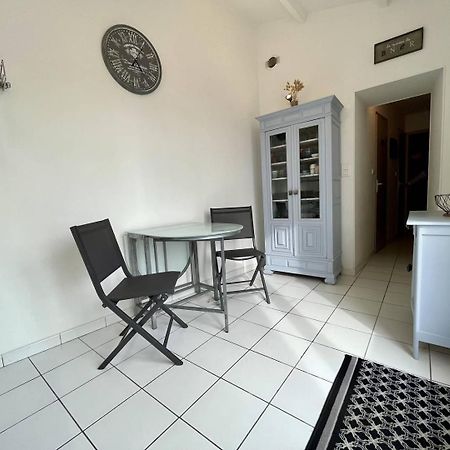 Maison 3 Pieces Oleron 4 Couchages La Bree Les Bains Lbo000-051 La Brée-les-Bains Exterior foto